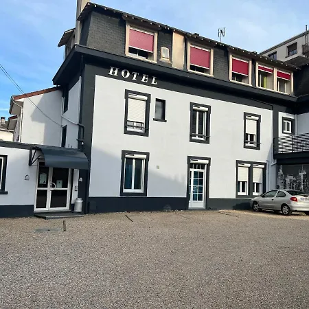 Hotel Akena Hf-2