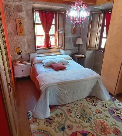 A Casa Da Carballa-2