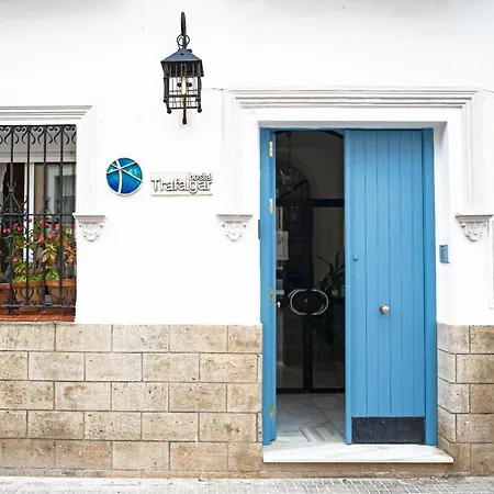 Hostal Trafalgar-3