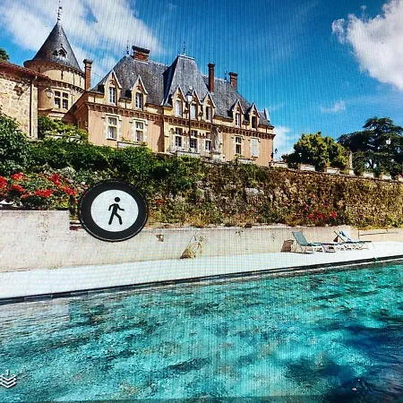 Chateau D'Urbilhac-3