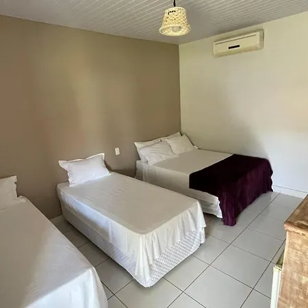 Pousada Da Villa-2