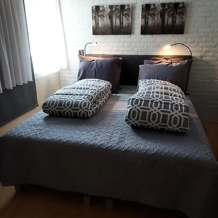 B&B De Sluis-2