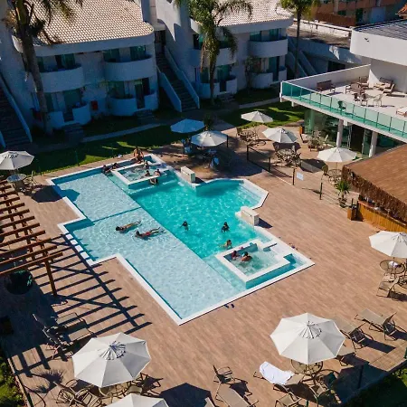 Makkai Resort Hotel Bombinhas-2