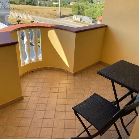 Hotel La Campagnola-3