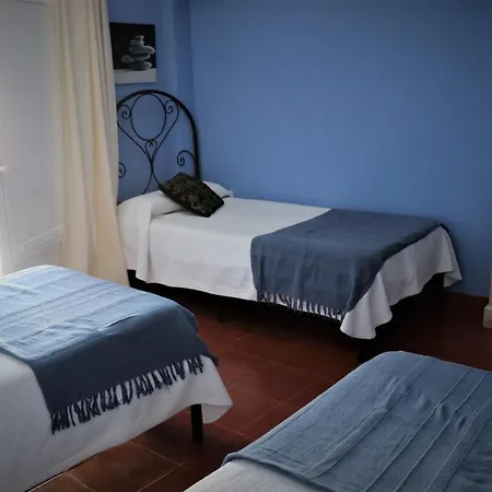 Hostal Arco Plaza-2
