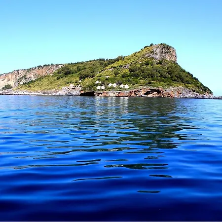 TEA Isola Dino - HOTEL&HOME - Praia a Mare-2