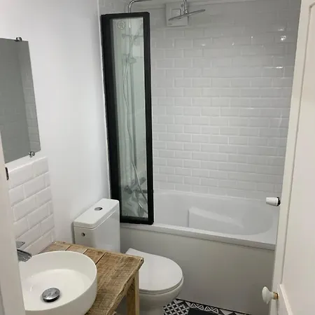 Les cottages chambre privée chez l habitant-2