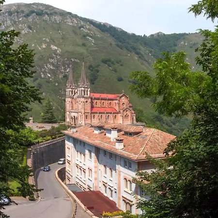 Arcea Gran Hotel Pelayo-3