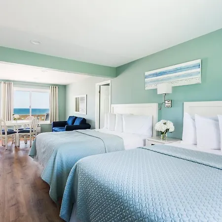 Hartman'S Briney Breezes Beach Resort-2
