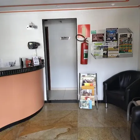 Pousada Caminho Dos Escravos-3