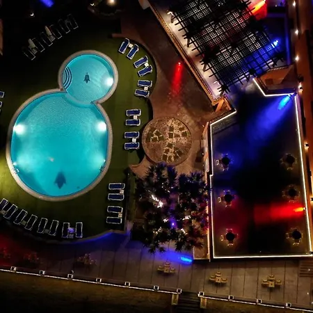 Lotus Luxor Hotel-2