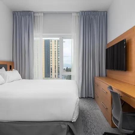 Gage Suites At Ubc-2
