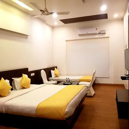 Hotel Vasudha Palace-3