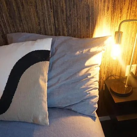 Bed&Breakfast Kik en Bun-3