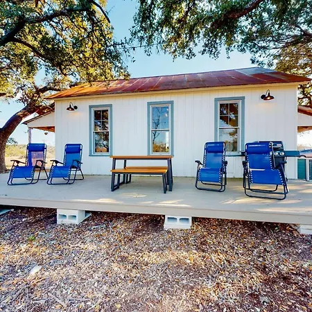 Honey Creek School House-2