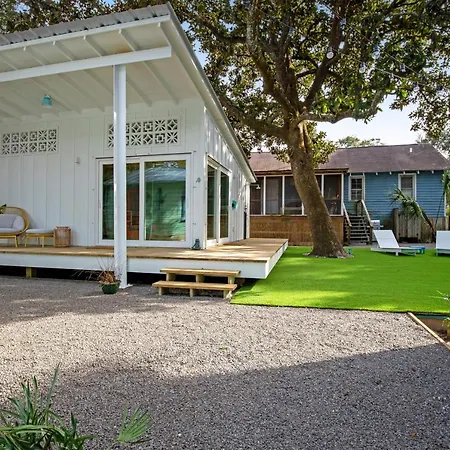 The Other Place Cottage C-3