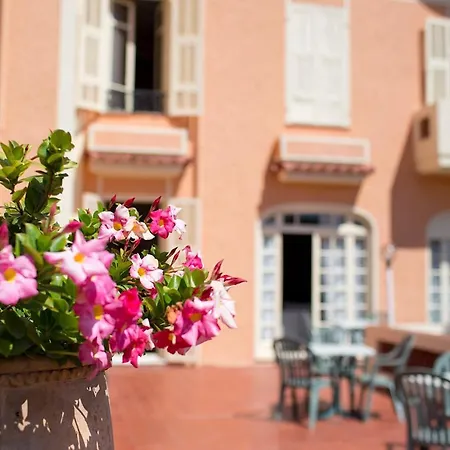 Hotel Provencal-3