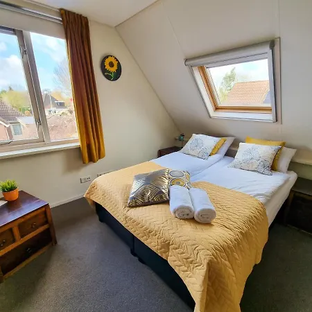 B&B overnachting de Margriet-3