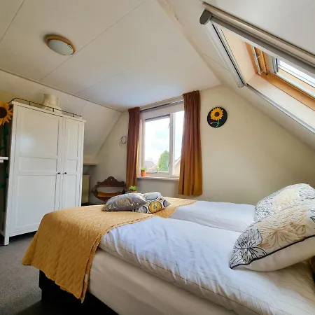 B&B overnachting de Margriet-2