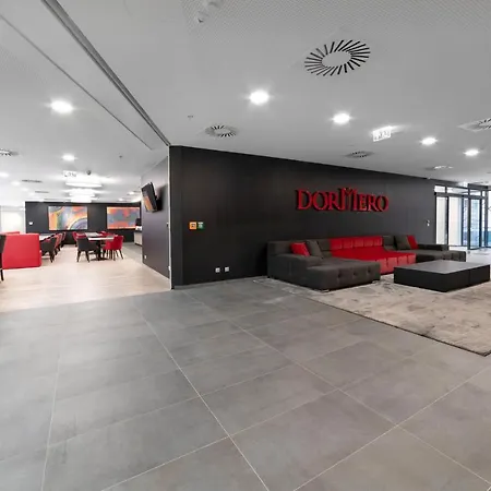 DORMERO Hotel Budapest-2