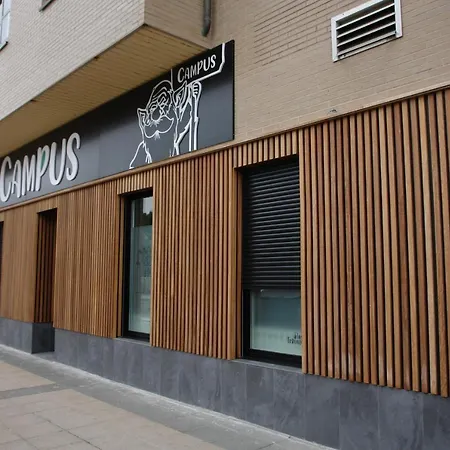 Hostal Campus-3