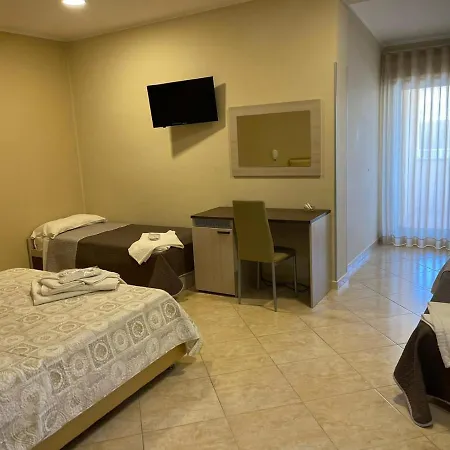 Hotel La Campagnola-2