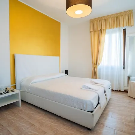Hotel Sirena-2