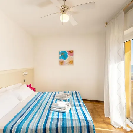Hotel Mignon Riccione Fronte Mare-2