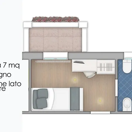 Novecento Suite Hotel-2