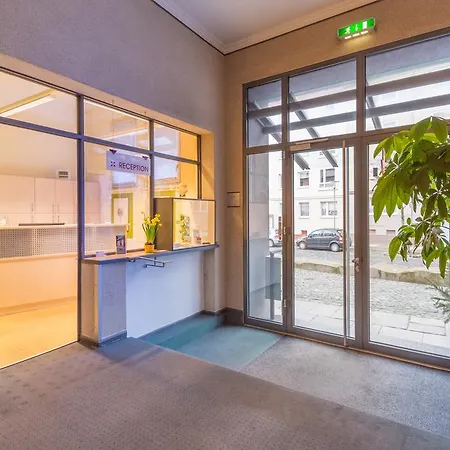 CVJM Hotel am Wollmarkt-3