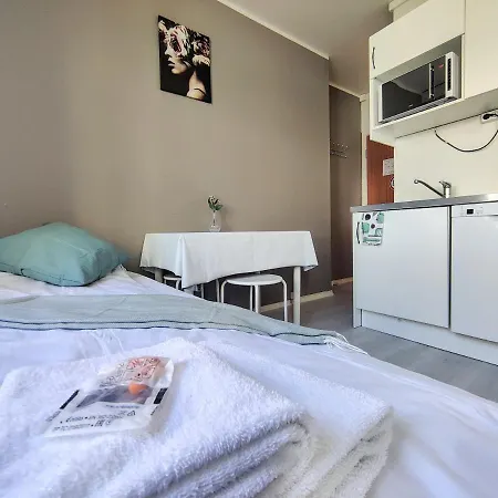 Bergen Budget Hotel-2