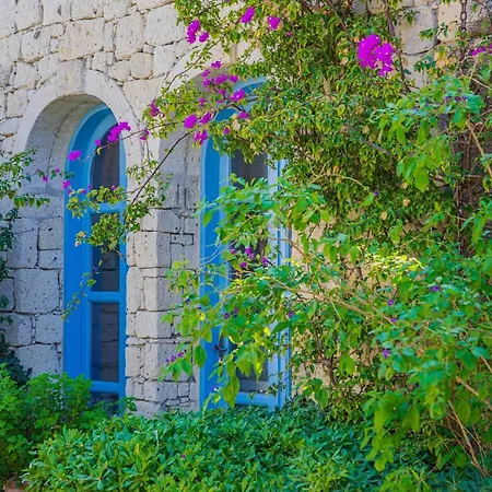 Port Alacati Hotel-3
