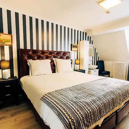 Boutique Hotel Joli Bois-3
