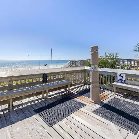 Tradewinds Unit 406-3