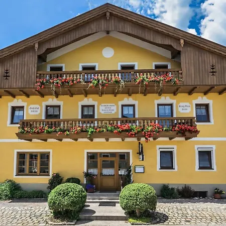 Gasthaus - Hotel Alt Fürstätt-2