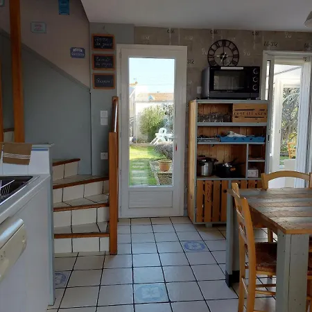La Villa Vert Marine-3