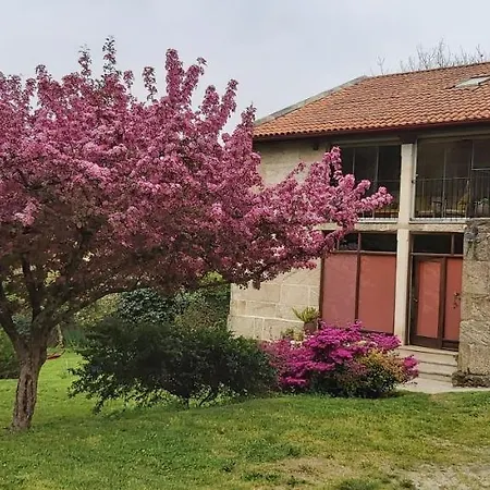 A Casa Da Carballa-3
