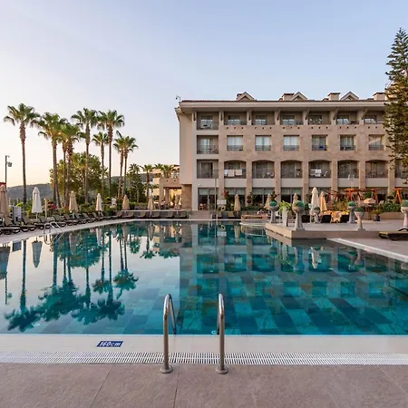 Fame Residence Kemer&Spa-3