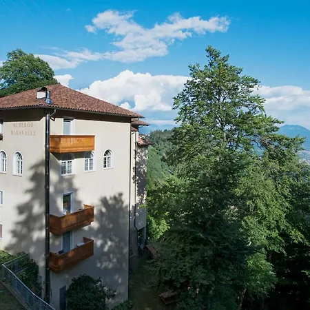 Albergo Miravalle Fai della Paganella-3