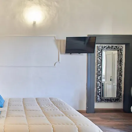 Palazzo Del Magnifico B&B-3