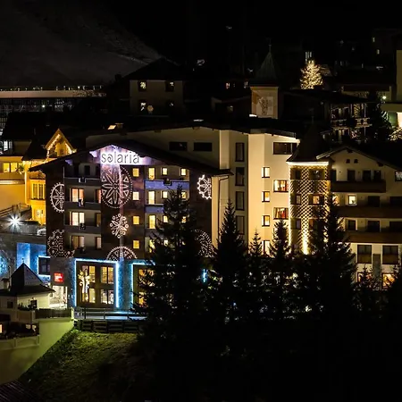 Hotel Solaria Ischgl-2