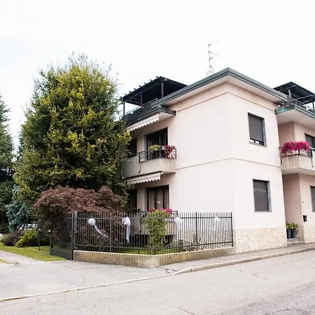 Il Nido Della Dani-3
