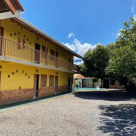 Pousada Segredo-3