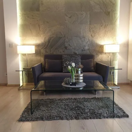 Appart-Hotel REB_ART-2