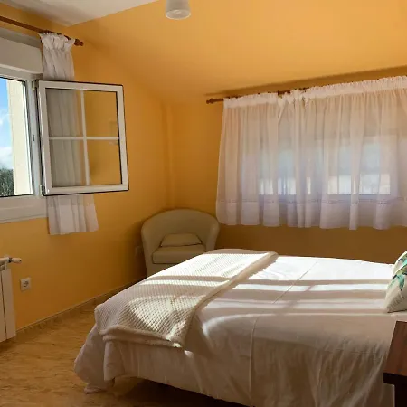 Apartamentos Turísticos San Breixo-2