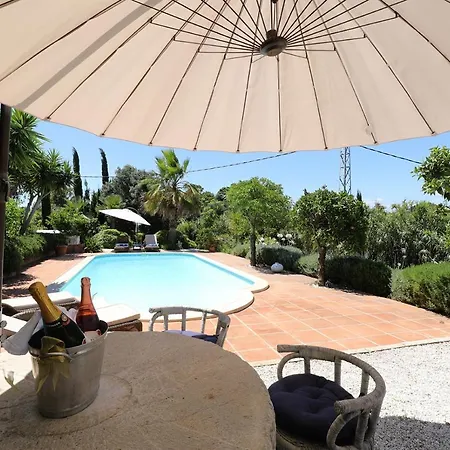 Molino Cottage-3
