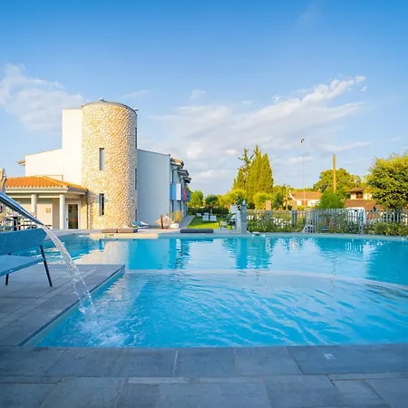 Best Western Plus Sabaudia Hotel-2