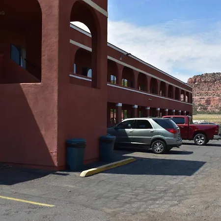 Rodeway Inn-2