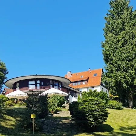 Dein Hotel - Goslar Hahnenklee-3