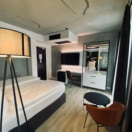 DORMERO Hotel Aschaffenburg-2